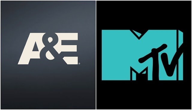 Vivo TV abre o sinal da MTV e A&E para todos os clientes - 12/04/2017