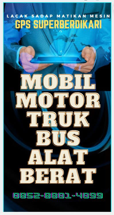 gps tracker di pati alat pelacak mobil motor truk bus alat berat taksi angkot travel ekpedisi