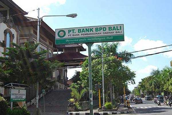 Alamat & Nomor Telepon Bank BPD Bali Denpasar