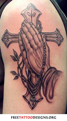 Christian Tattoos