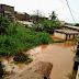 Unexpected Flood Scares inhabitants of Yaounde