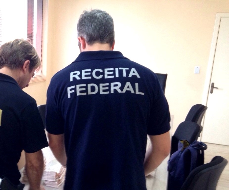 Receita Federal investiga crimes fiscais de Silval e investigados em Rosário Oeste e região