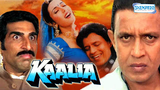 Kaalia movie