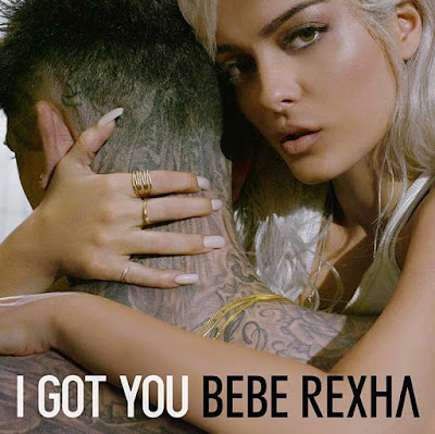 Music Television presents Bebe Rexha - I Got You - Music Video