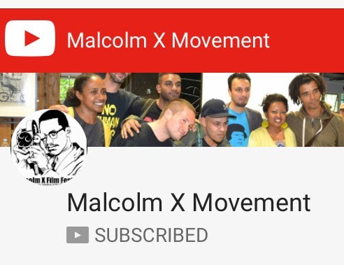 MXM YouTube Channel