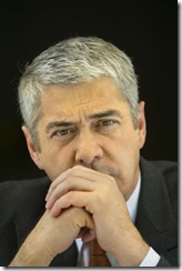jnlx080509bc
Entrevista ao Primeiro Ministro José Sócrates
Bruno Simões Castanheira