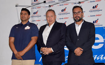 La Copa Inter de Basquetbol será en la Universidad Interamericana, Puebla. 