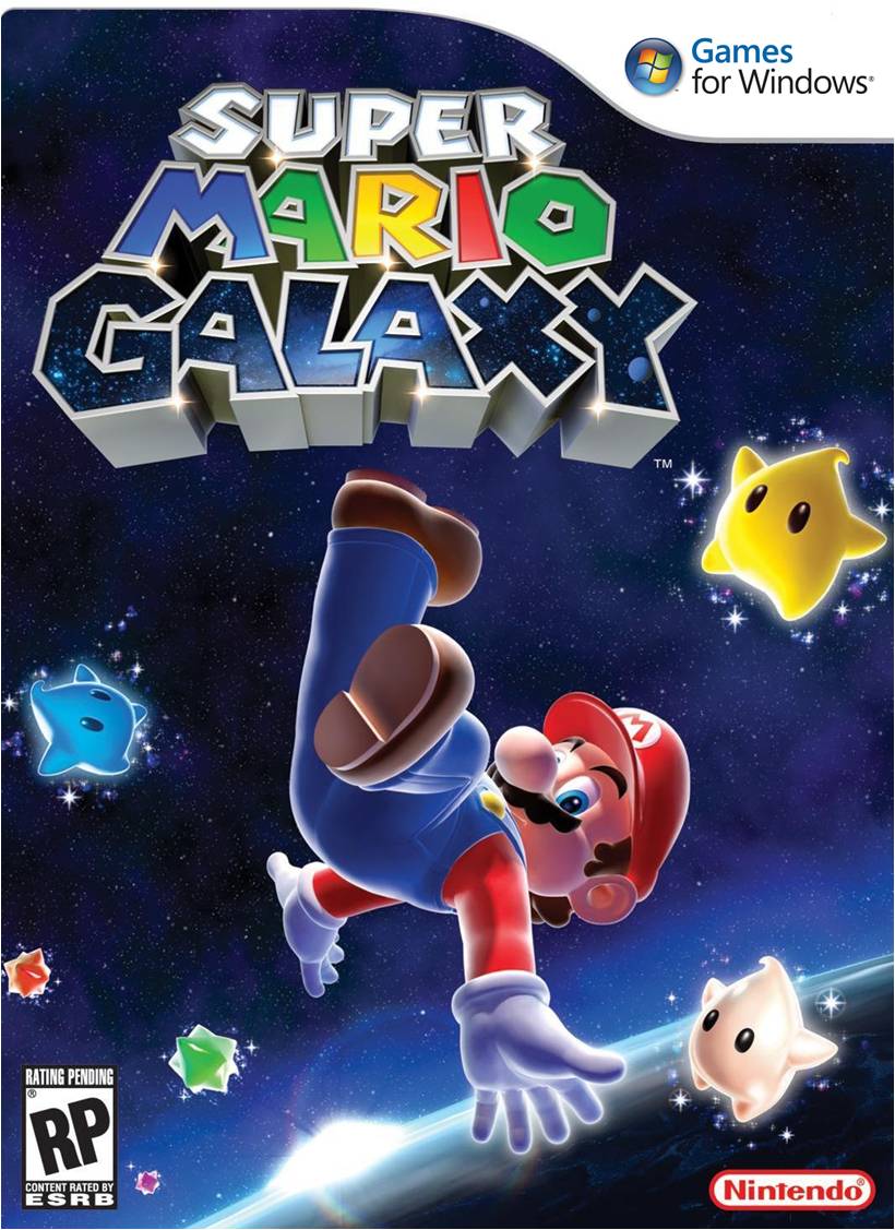 Super Mario Galaxy 2 Wii Iso Ntsc Torrents - megazonecms