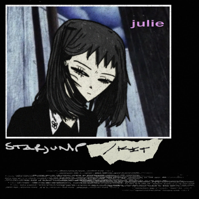 julie — “starjump”/”kit”