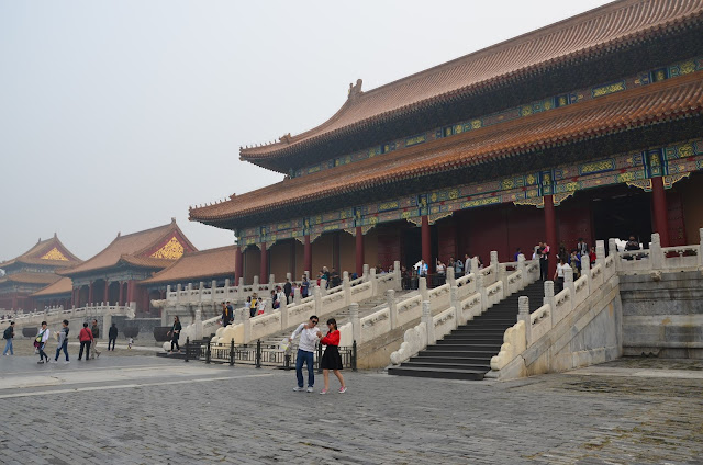 Zakazane Miasto / Forbidden City