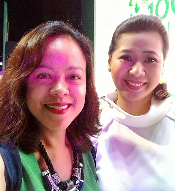 Ariel-Wash-Your-Fears-Summit-with-Marilou Chua