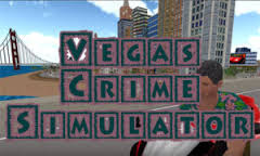 Download Vegas Crime Simulator 1.2.2.4 Apk Game