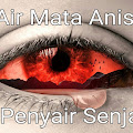 Novel Air Mata Anisa-Part Rieka Merasa Tersinggung