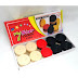 Carrom Coins