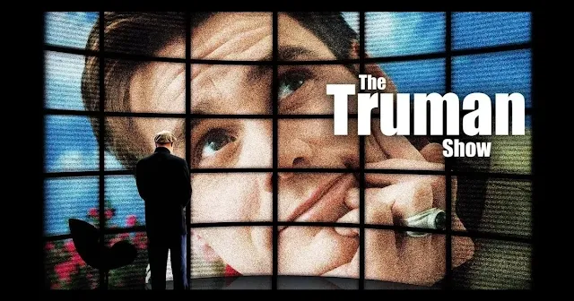 The truman show