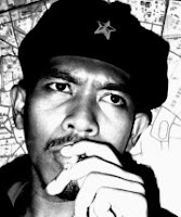 "NYALAKAN TANDA BAHAYA" 2nd Single Iksan Skuter