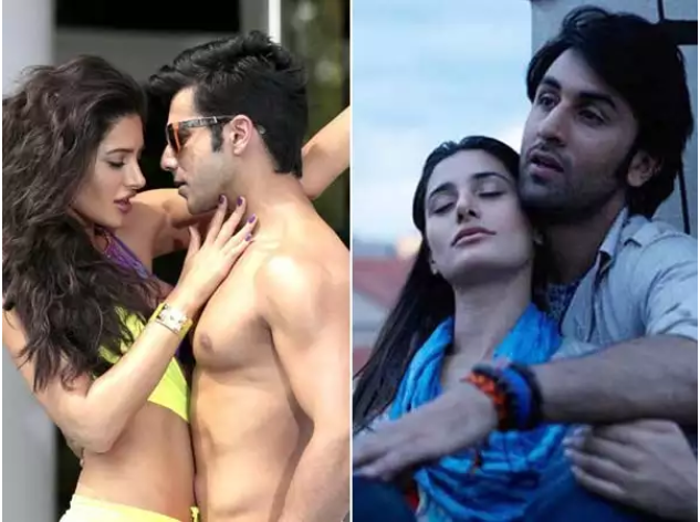 Nargis Fakhri opens up on Ranbir Kapoor, Varun Dhawan and Uday Chopra