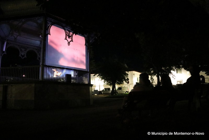 "Lanterna Mágica" encerrou Noites de Verão no Concelho de Montemor-o-Novo