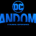 "DC FanDome" anuncia lista completa de painéis