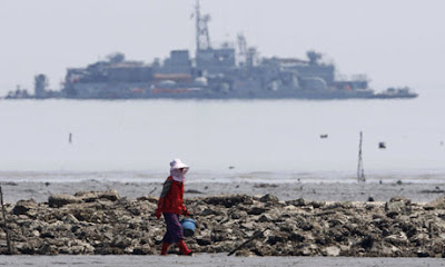 Yeonpyeong Island