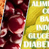 Diabetes: cómo cocinar los alimentos para que tengan índice glucémico bajo