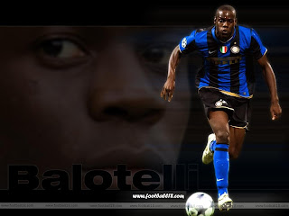 Mario Balotelli Wallpaper