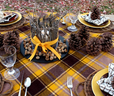 Charlie Brown Thanksgiving