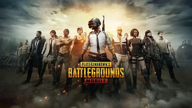 Download PUBG Mobile 1.3 global update using TapTap