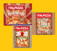 Buoni sconto da stampare gratis Italpizza