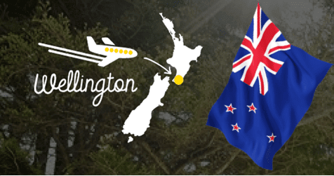 get free trip to new zealnd now 