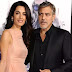 George Clooney and Wife Amal Alamuddin Finally Pregnant 
