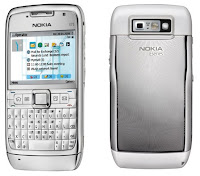 nokia e71