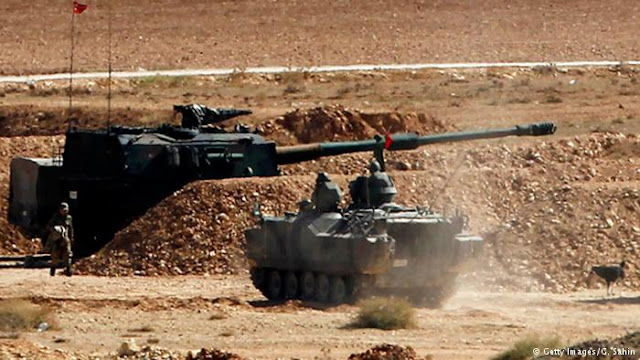 Η Τουρκία προκαλεί την μοίρα της ή πιέζει το ΝΑΤΟ;