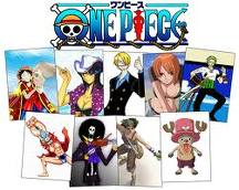 Trivaldi: Yang Suka ONE PIECE Masuk Sini!!! Ada Bocoran 