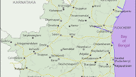 Train Map Of Tamilnadu