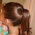 Halloween Hair...Belle