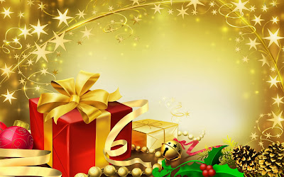 gold-x-mass-christmas-wallpaper