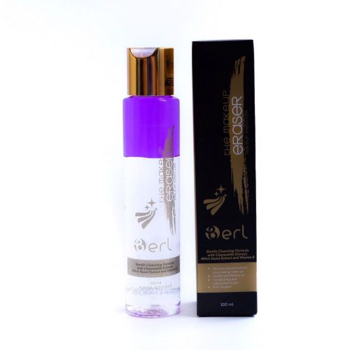 B Erl Make Up Remover