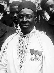  Galandou Diouf