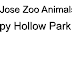 Happy Hollow Park & Zoo - San Jose Zoo Animals