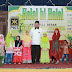 Semangat Menyambut Kejayaan Indonesia dalam Halal Bi Halal PKS Sukoharjo