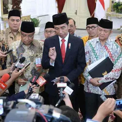 Perpres PPK Terbit, Begini Nasib Sekolah Lima Hari