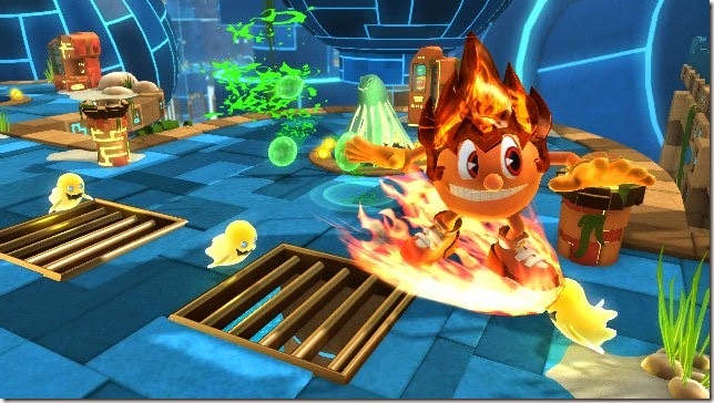 Pacman2