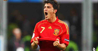 David Villa