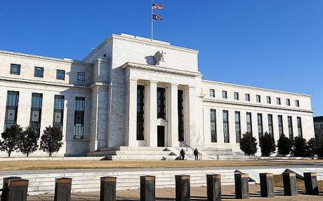 Fmi: aumento tassi Fed in prima metà 2016