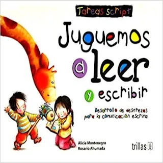 Juguemos A Leer Y Escribir