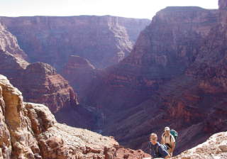 Grand Canyon