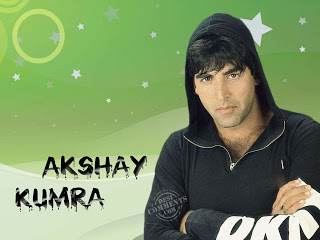 Akshay Kumar HD Wallpaper Free Download