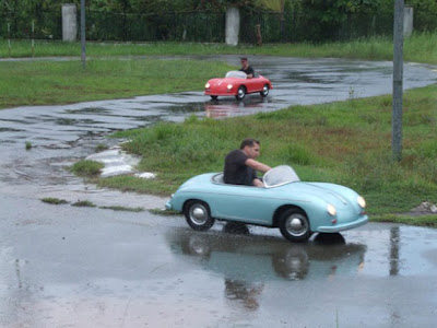 Porsche+356