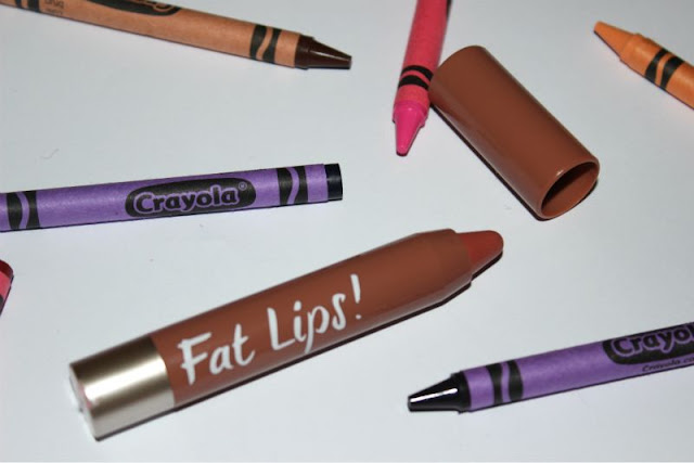 Look Beauty Fat Lips Lip Tints